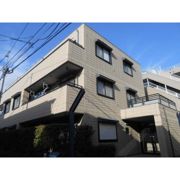 カーム・ヴィラαの外観画像