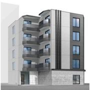 AXIS-WILL MISONO Sta.の外観画像