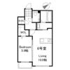 Premier ist KOTONI Sta.の間取り画像