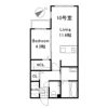 Premier ist KOTONI Sta.の間取り画像