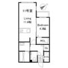 Premier ist KOTONI Sta.の間取り画像