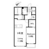 Premier ist KOTONI Sta.の間取り画像