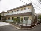 リブリ・Springsの間取り画像
