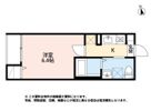 Prendre小田原の間取り画像