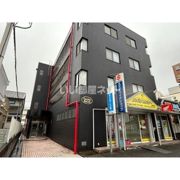 ガーデンフィール豊町の外観画像