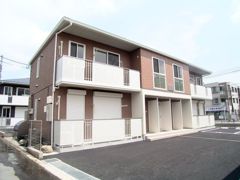 ビラージュ プログレ III番館の外観画像