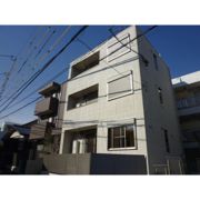 サリーチェ城南の外観画像