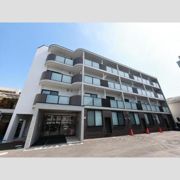 キャンパティオ米ケ袋の外観画像