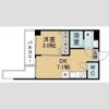 TERASU仙台の間取り画像
