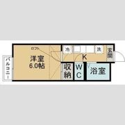 エトワール桜木の間取り画像
