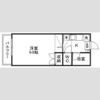 サンシャイン羽黒台の間取り画像