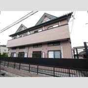 サンシャイン羽黒台の外観画像