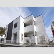 フォレストコートの外観画像