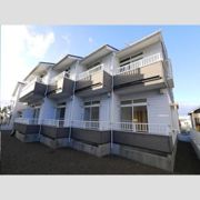 フォレストハイムの外観画像