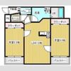 ウッドベルステージの間取り画像