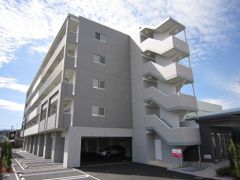 アルカンシエルⅠの外観画像