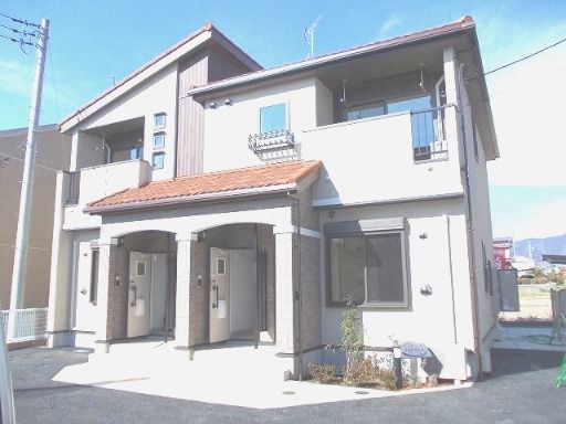 サウス クローザーの外観画像