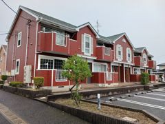 メゾンナカシマⅢAの外観画像