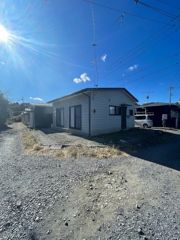 烏山住宅の外観画像