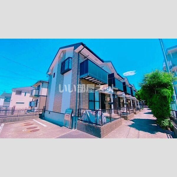 breath kojima Ⅱの外観画像