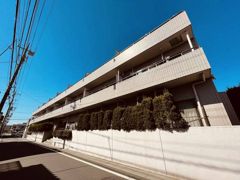 グリーンガーデン武蔵浦和の外観画像