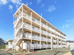 ビレッジハウス大村2号棟の外観画像