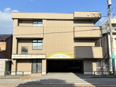 レジデンス・タカシの外観画像