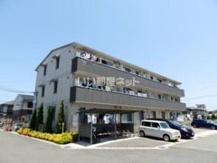 シャングリ・ラ光栄の外観画像