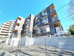 Cherish Willの外観画像