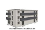 LAZO行橋の外観
