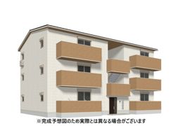 MITE行事 B棟の外観画像