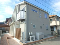 ESTRELAの外観画像