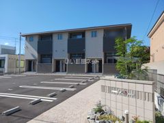 ラ・フレーズの外観画像