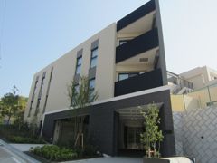 ファインステージ新横浜の外観画像