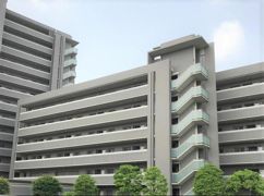 UURコート志木の外観画像