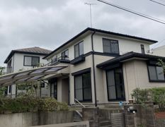 北野台1丁目戸建ての外観画像