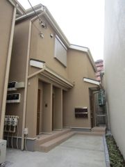 RIZ大京町の外観画像