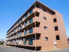 フィオーレマキの外観画像