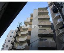 プレアール西明石の外観画像