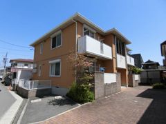 SGハウス鈴鹿 Bの外観画像