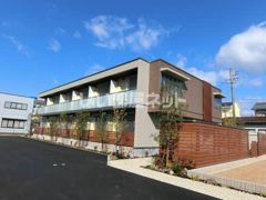 フロイデスプリングの外観画像