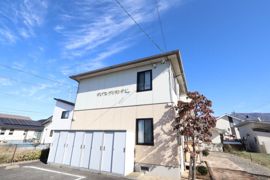 ディアス ブリランテの外観画像