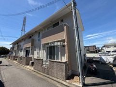 グランシャリオ貴崎Ⅱの外観画像