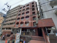 ロータリーマンション中山手の外観画像