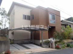 みどり坂5丁目13－30戸建ての外観画像