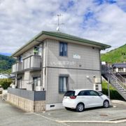 ペパーミルの外観画像