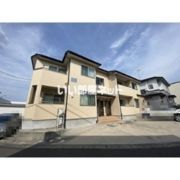 パークヒルⅢの外観画像