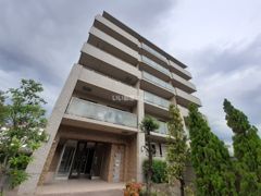 ヴィル・ド・フルールの外観画像