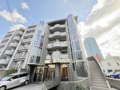 アクト・ワン第3ビルの外観画像