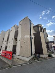 IMPERIAL RESIDENCE塚本の外観画像